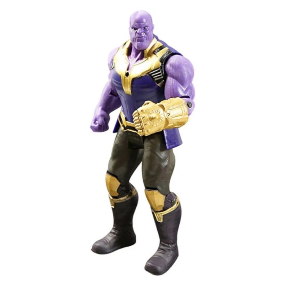 Thanos action figure